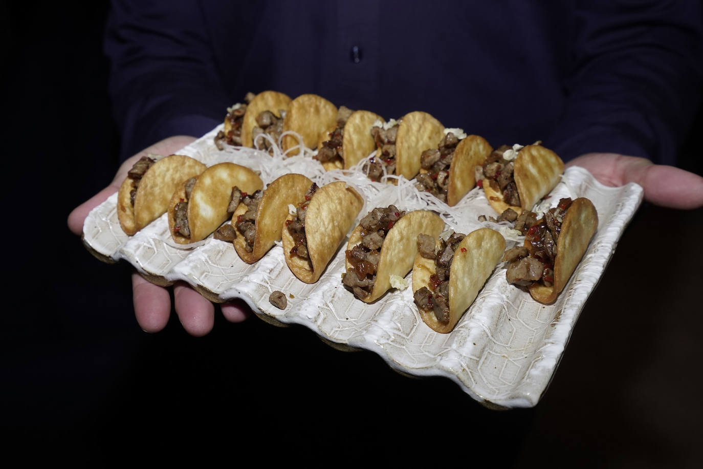 Las mejores fotos de la &#039;opening party&#039; en el Nobu