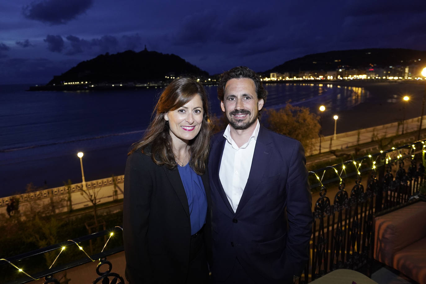 Las mejores fotos de la &#039;opening party&#039; en el Nobu