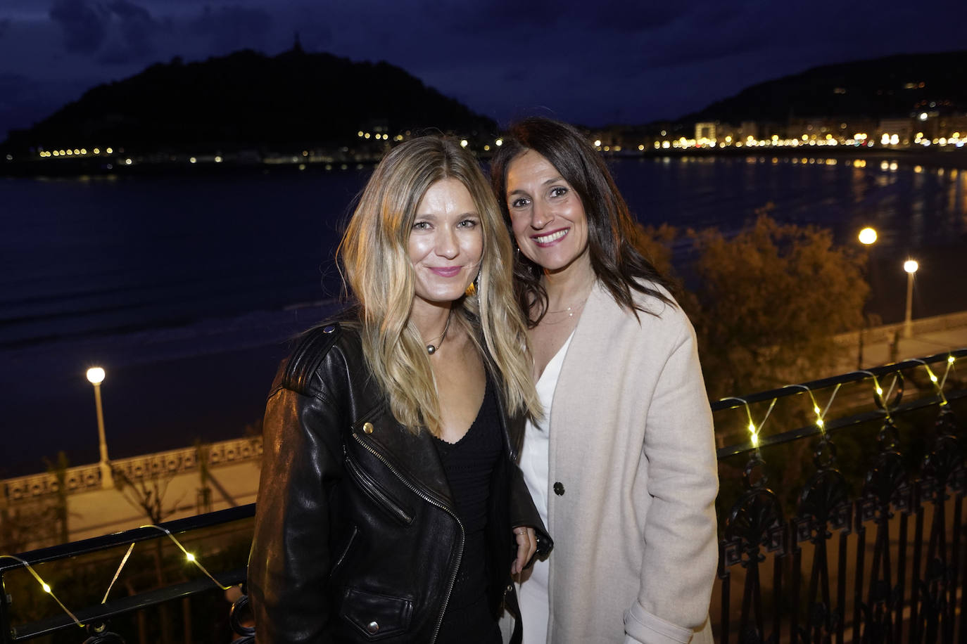 Las mejores fotos de la &#039;opening party&#039; en el Nobu