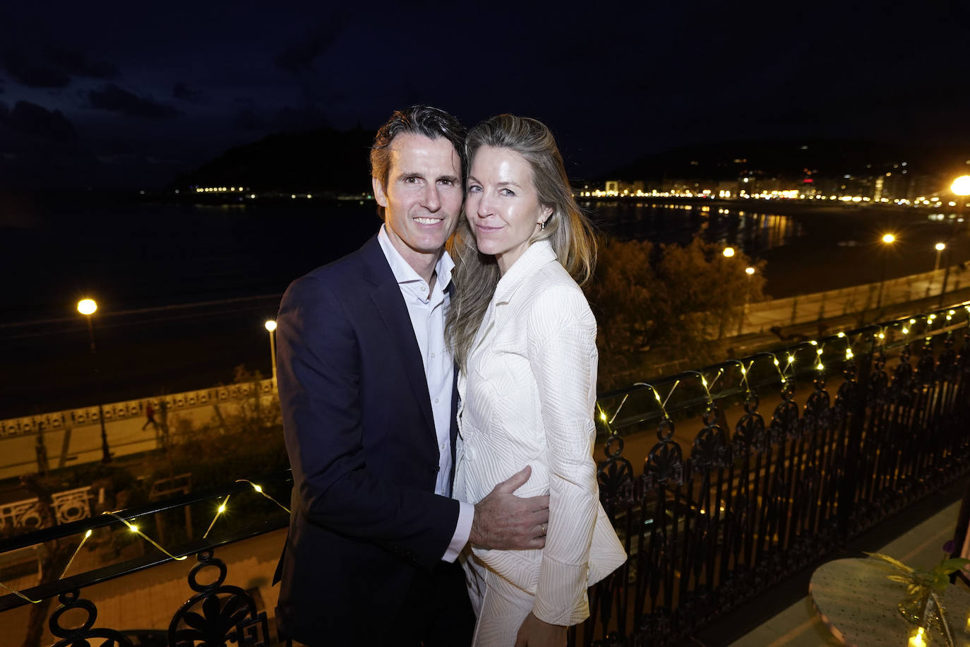 Las mejores fotos de la &#039;opening party&#039; en el Nobu