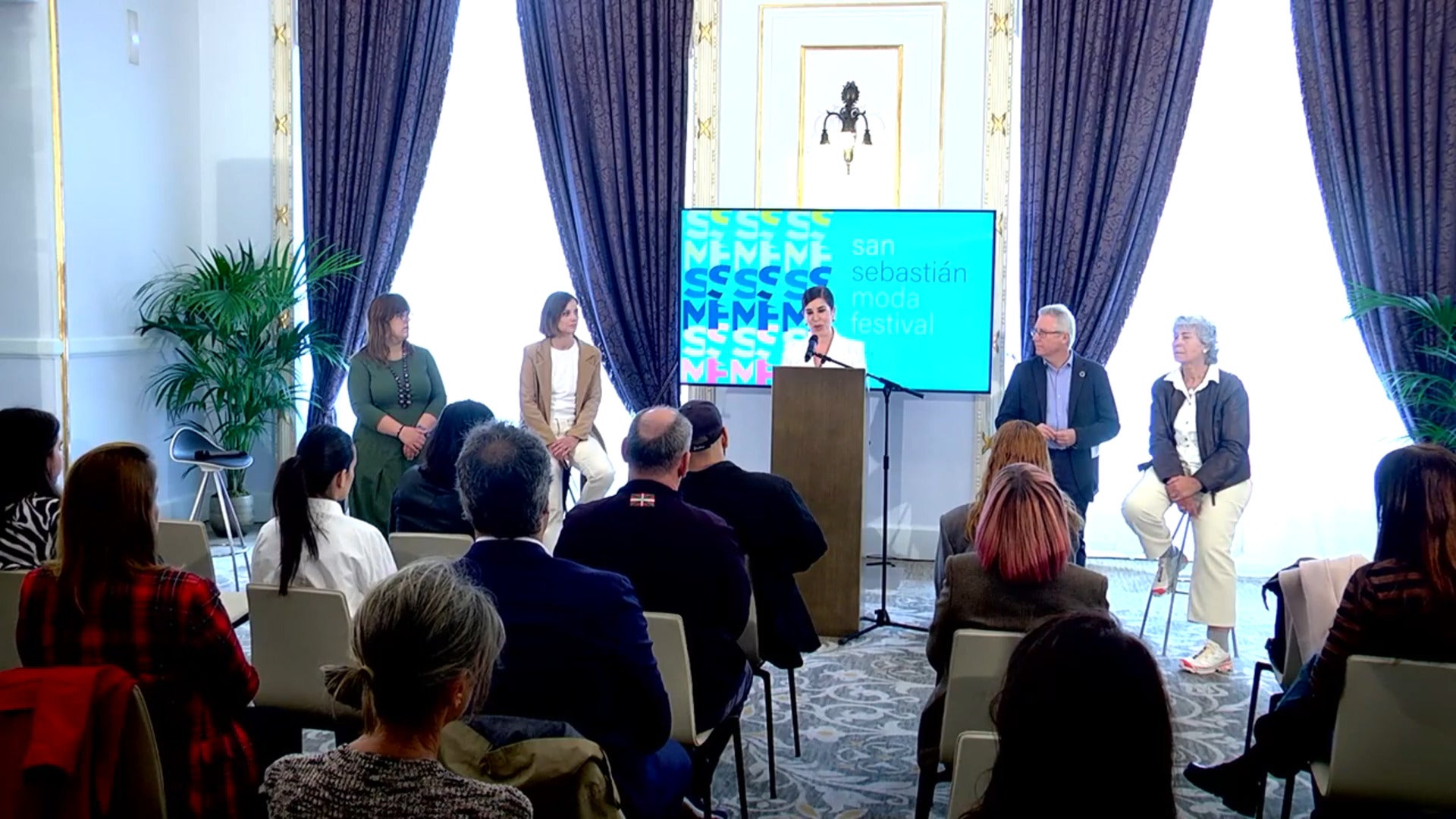 Moda Ropa San Sebastian Ropa Femenina Locales Ropa San Isidro