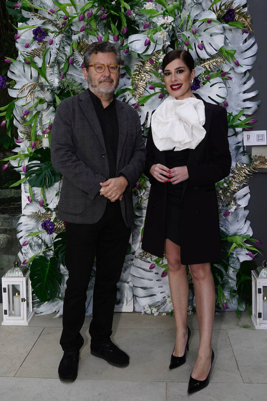 Las mejores fotos de la &#039;opening party&#039; en el Nobu