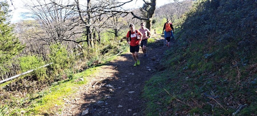 Erlaitz, una cima con muchos secretos