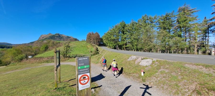 Erlaitz, una cima con muchos secretos