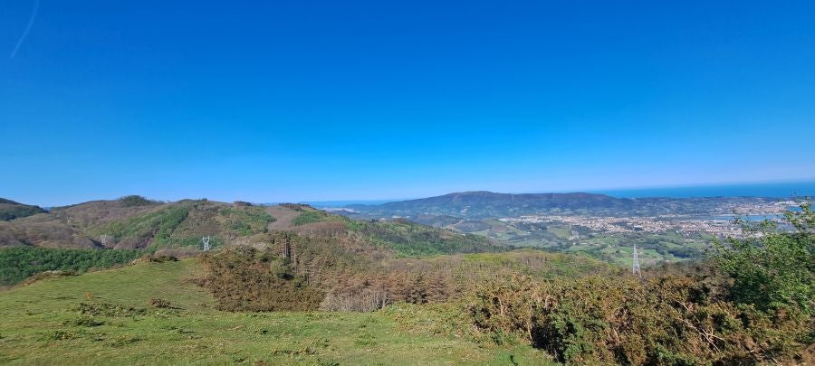 Erlaitz, una cima con muchos secretos