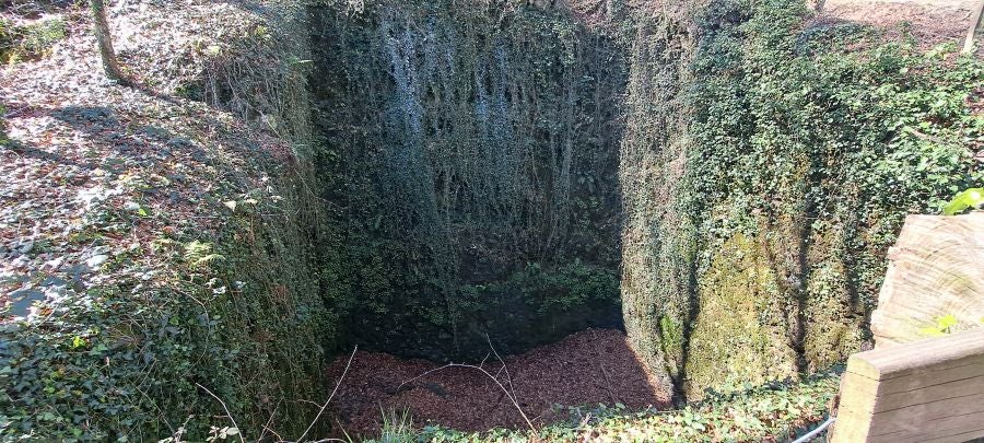 Erlaitz, una cima con muchos secretos