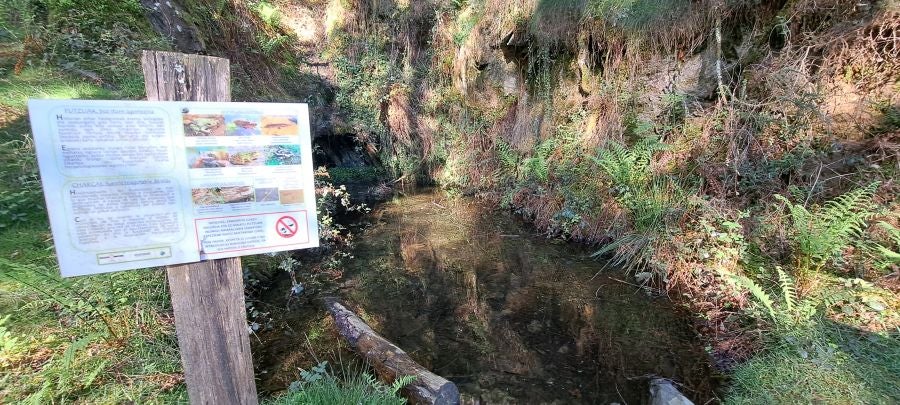 Erlaitz, una cima con muchos secretos