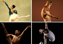 El relevo de la danza en Gipuzkoa