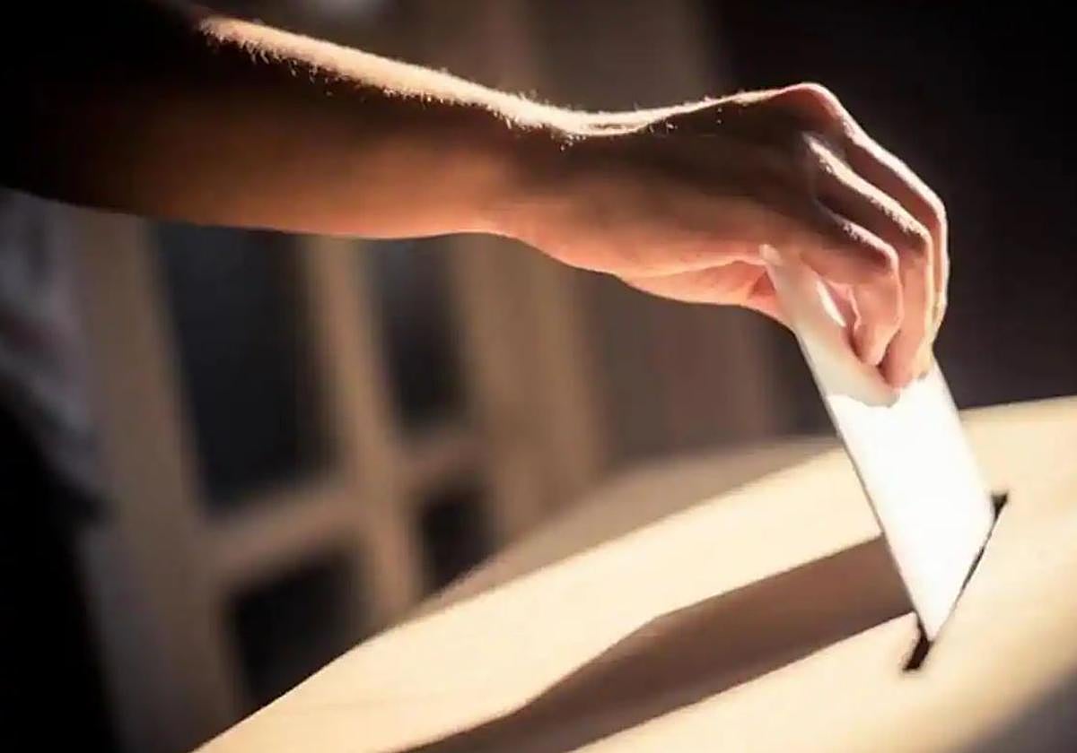 El 35% de los vascos prefiere un gobierno PNV-PSE y un 17% una coalición PNV-EH Bildu