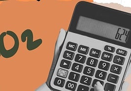 Comprueba cuánto contaminan tus desplazamientos con la calculadora de DV