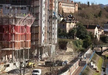 Ocho muertos en Gipuzkoa en dos meses en el trabajo, casi el triple que en 2023