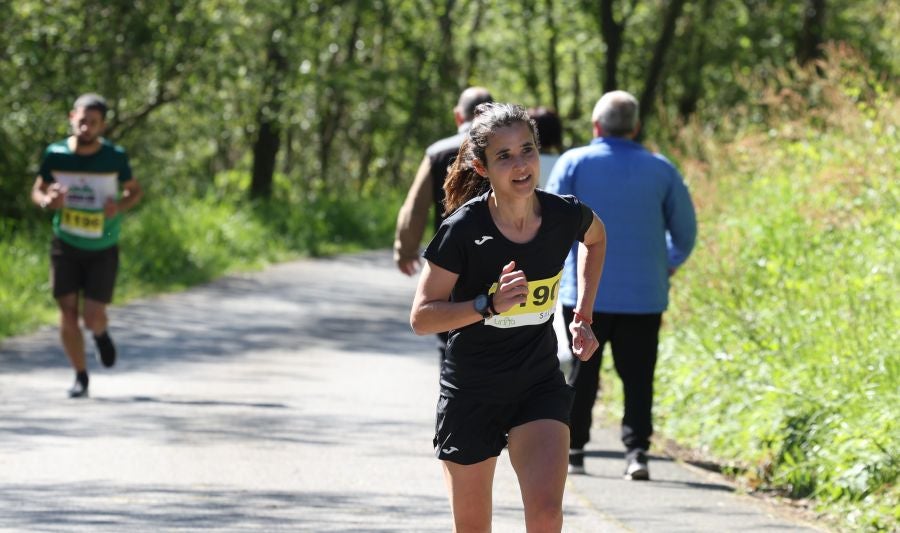 Domingo de romería y buen tiempo