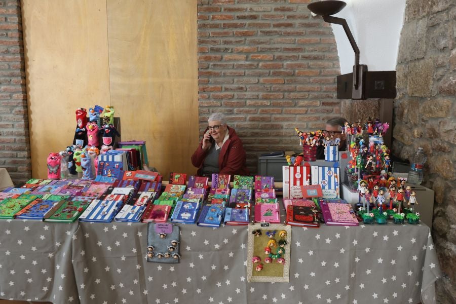 Domingo de romería y buen tiempo