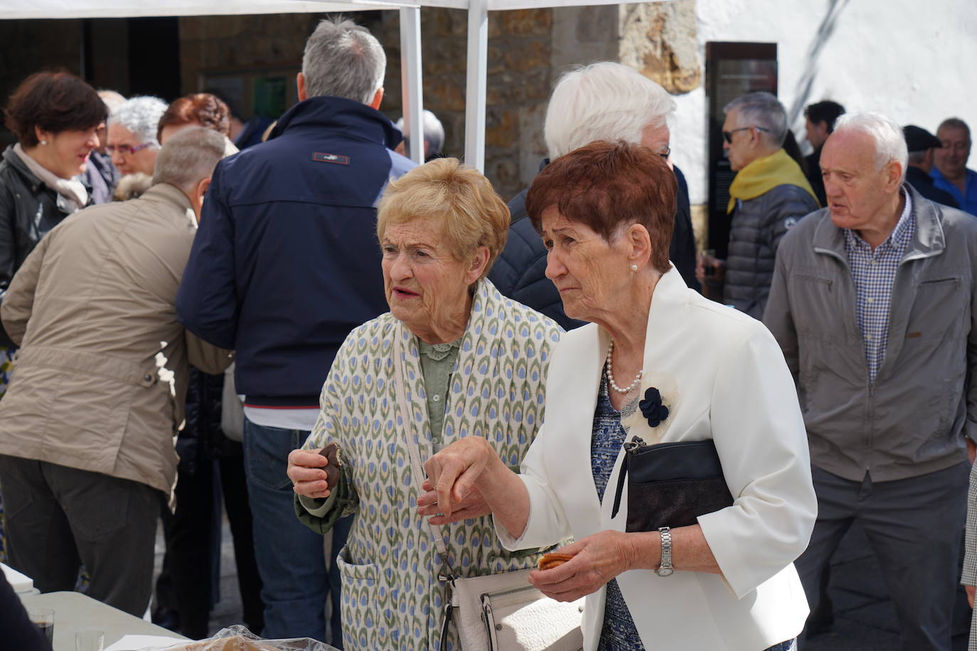 Soleado San Prudencio en Lazkao