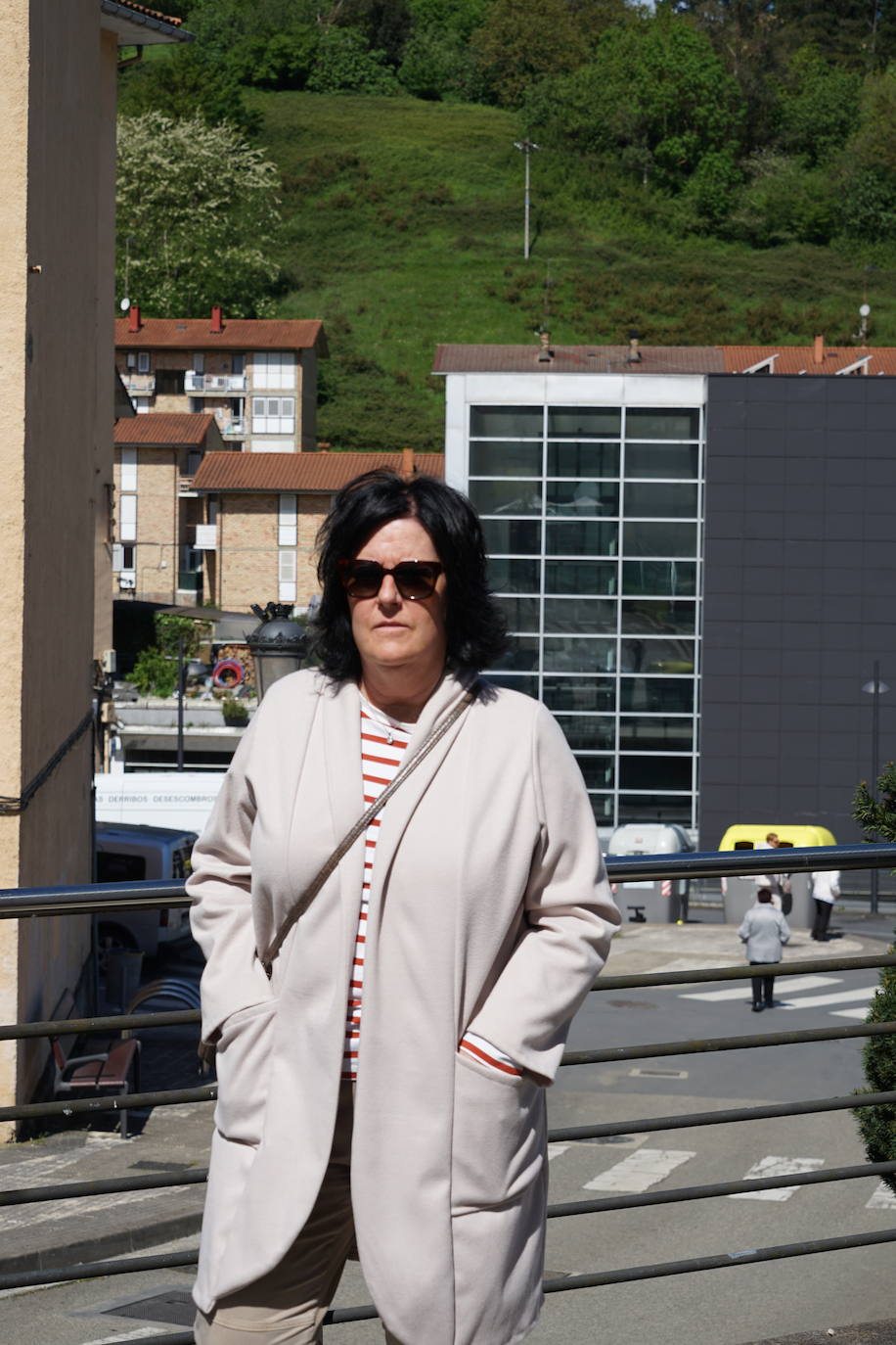 Soleado San Prudencio en Lazkao