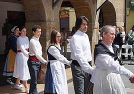 Soleado San Prudencio en Lazkao