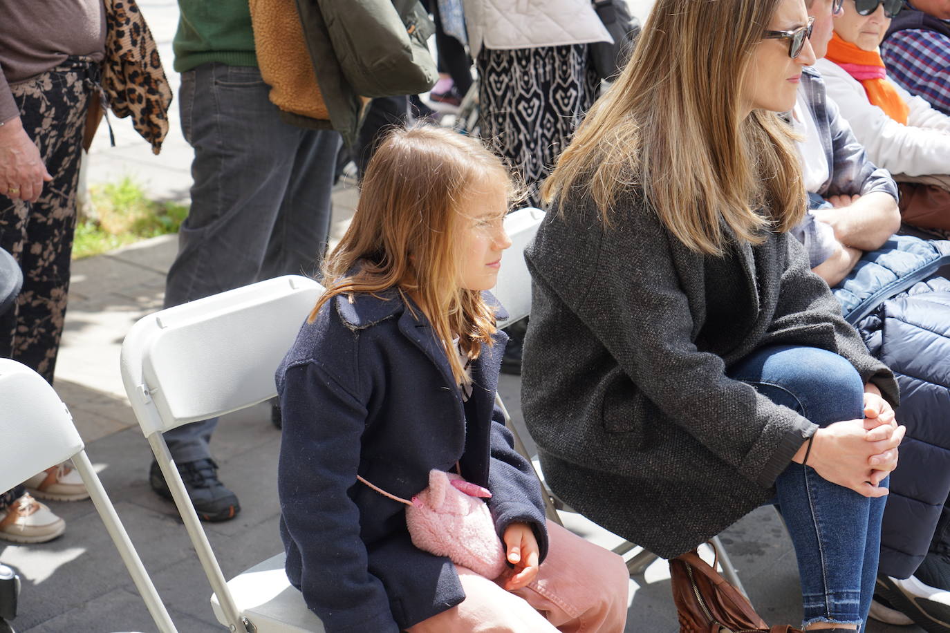 Soleado San Prudencio en Lazkao