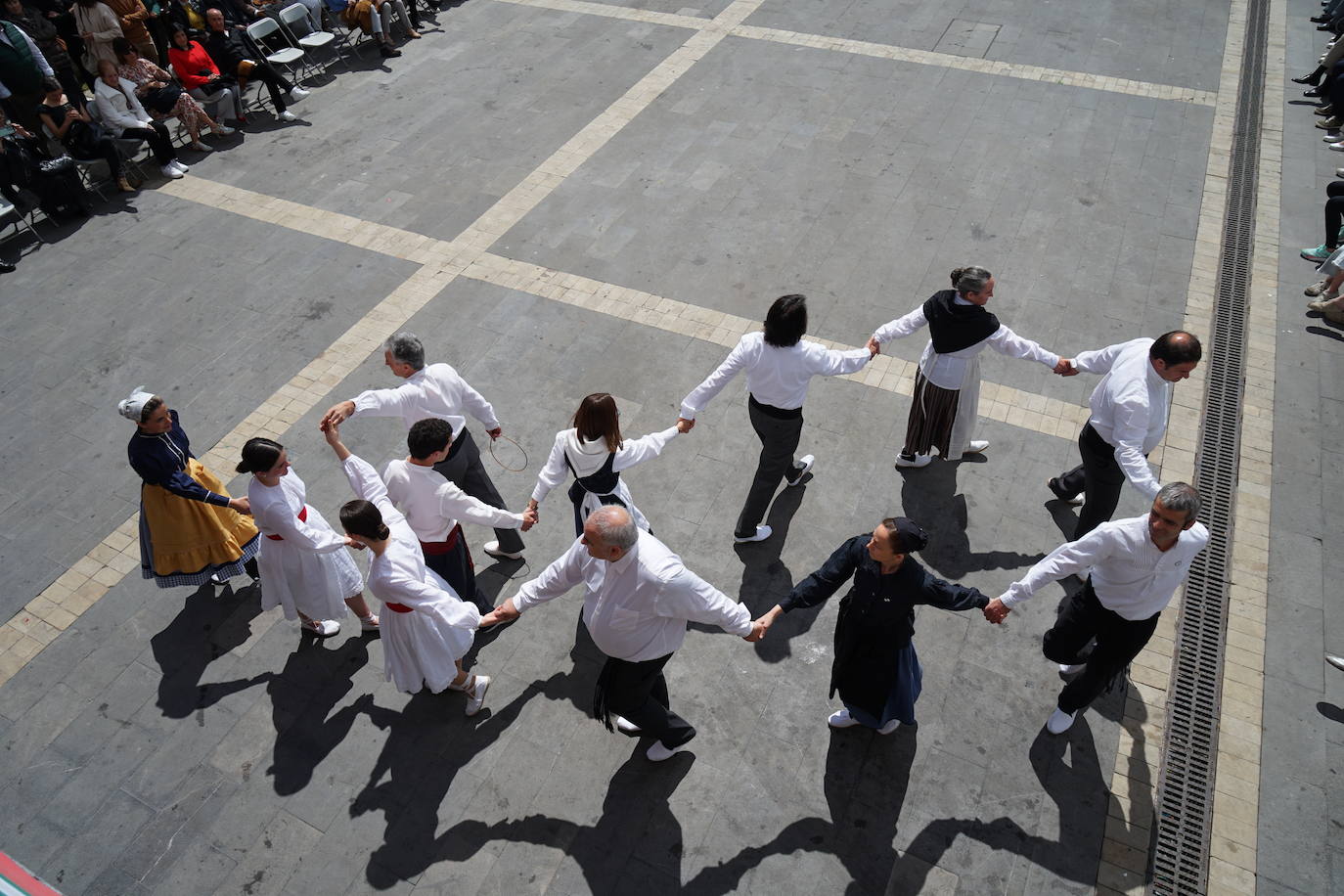 Soleado San Prudencio en Lazkao