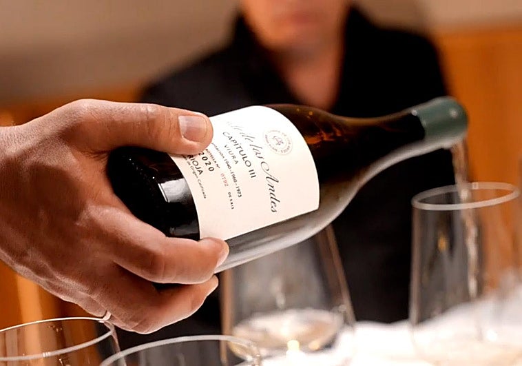 Conde de los Andes Capítulo III: tradición en nariz y frescura en boca