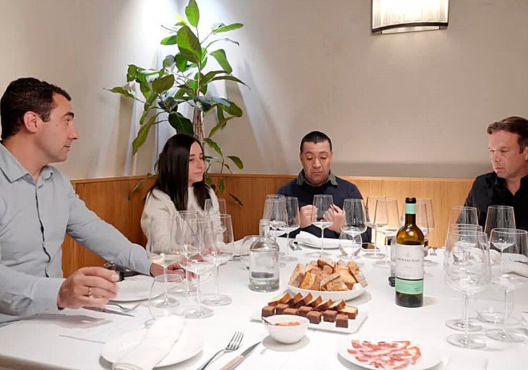 Montecillo Edición Limitada Garnacha Blanca 2022: perfecto para este verano