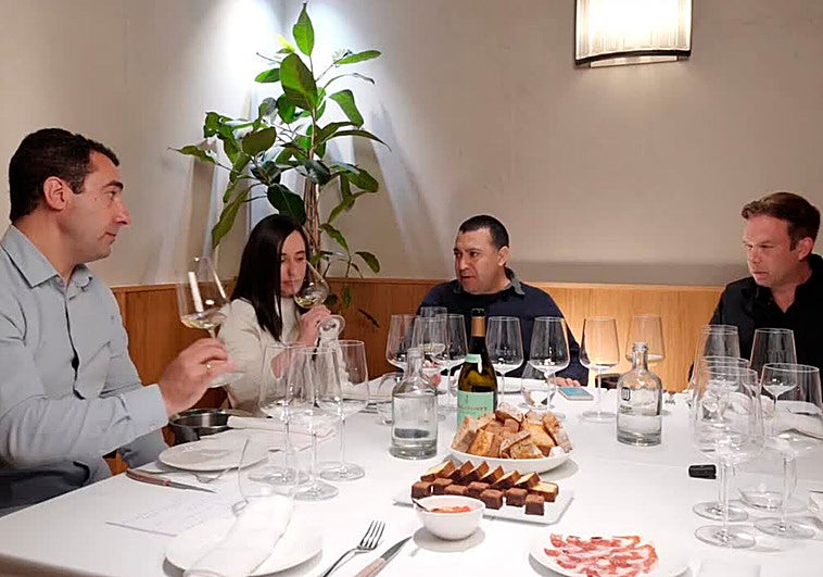 Viña Monty Viura 2018: un vino equilibrado que bien merece tener de guarda