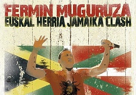 'Euskal Herria Jamaica Clash', birmasterizatuta eta biniloan