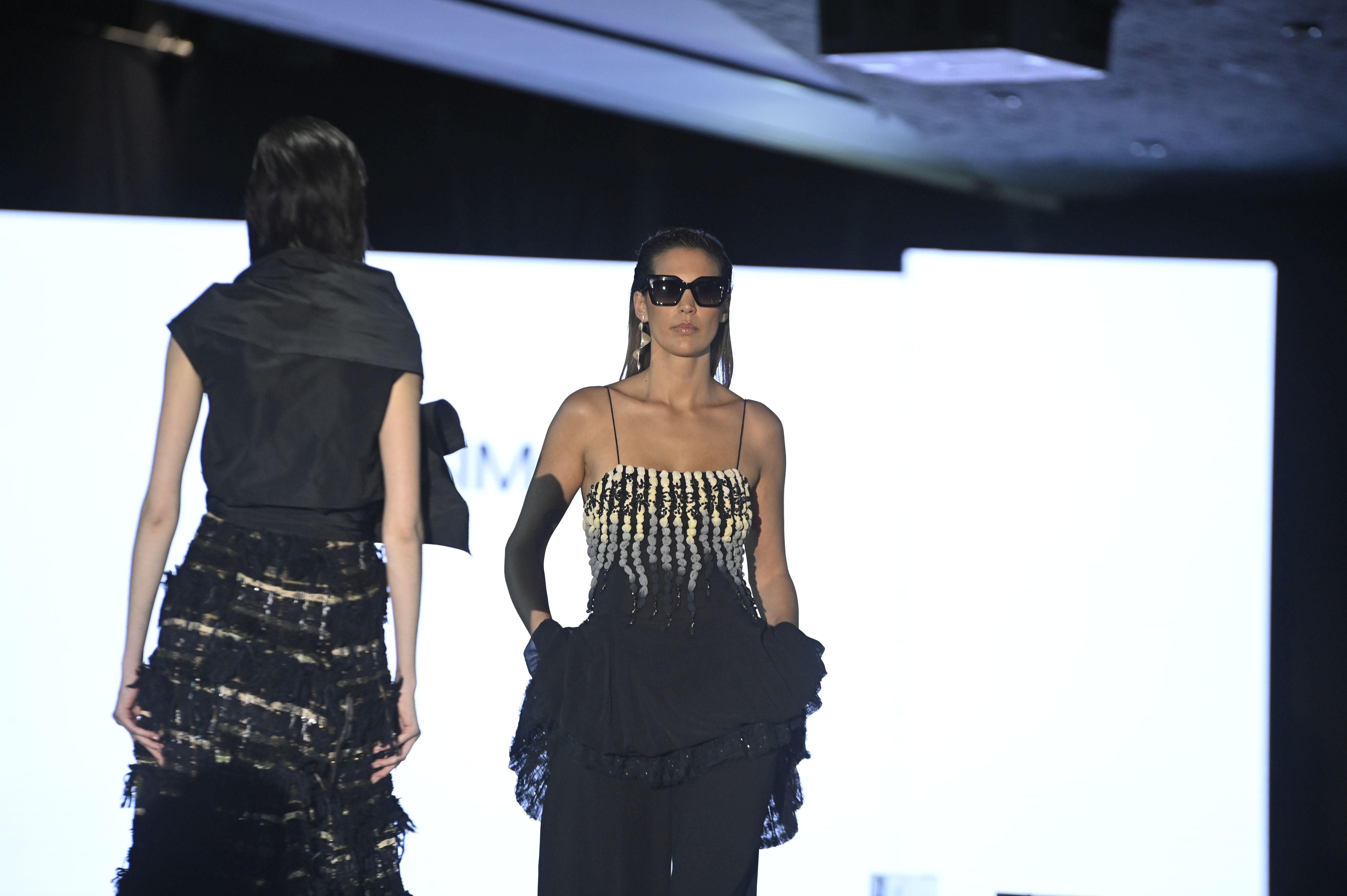 Simorra brilla en Getaria