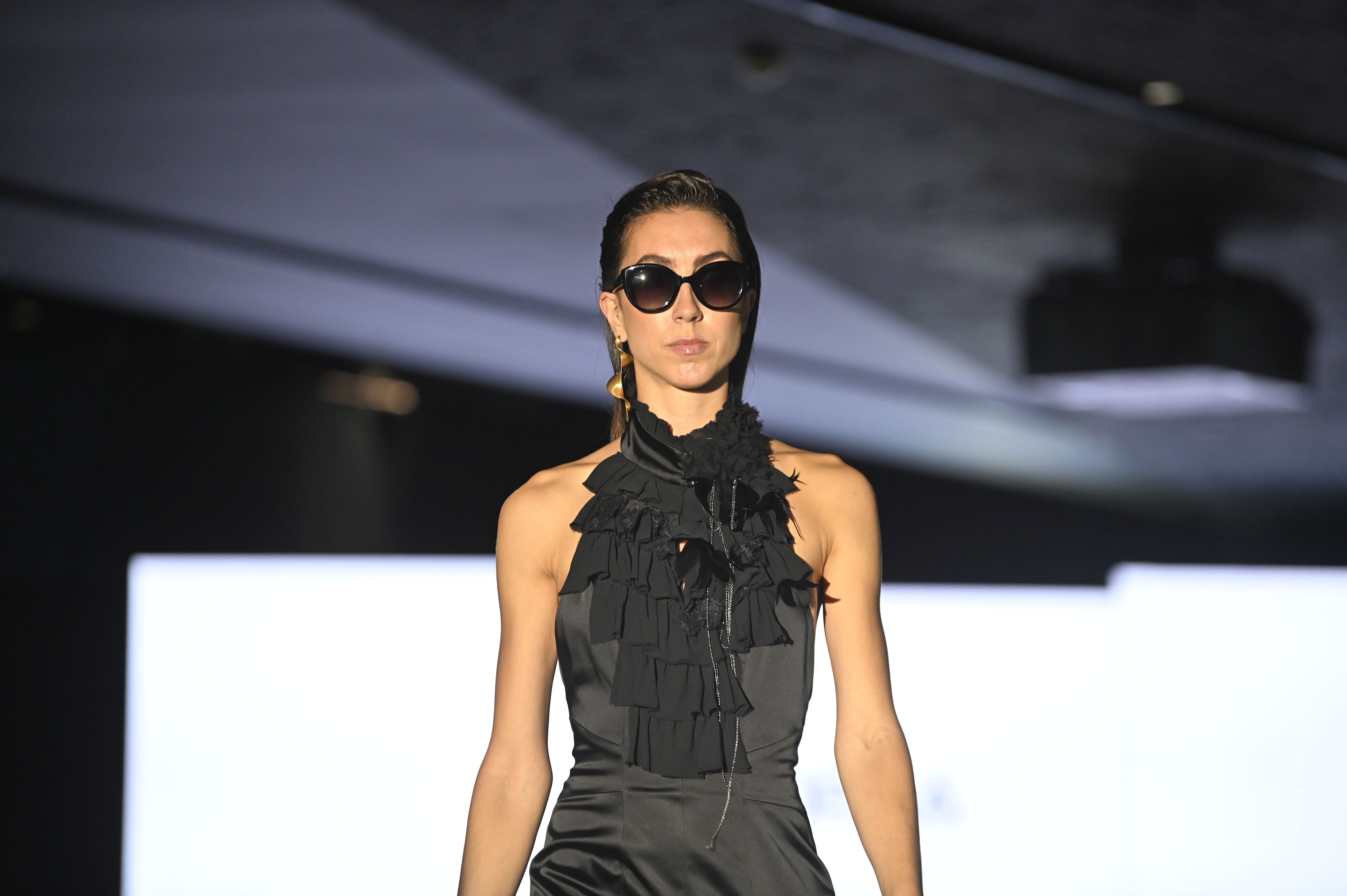 Simorra brilla en Getaria