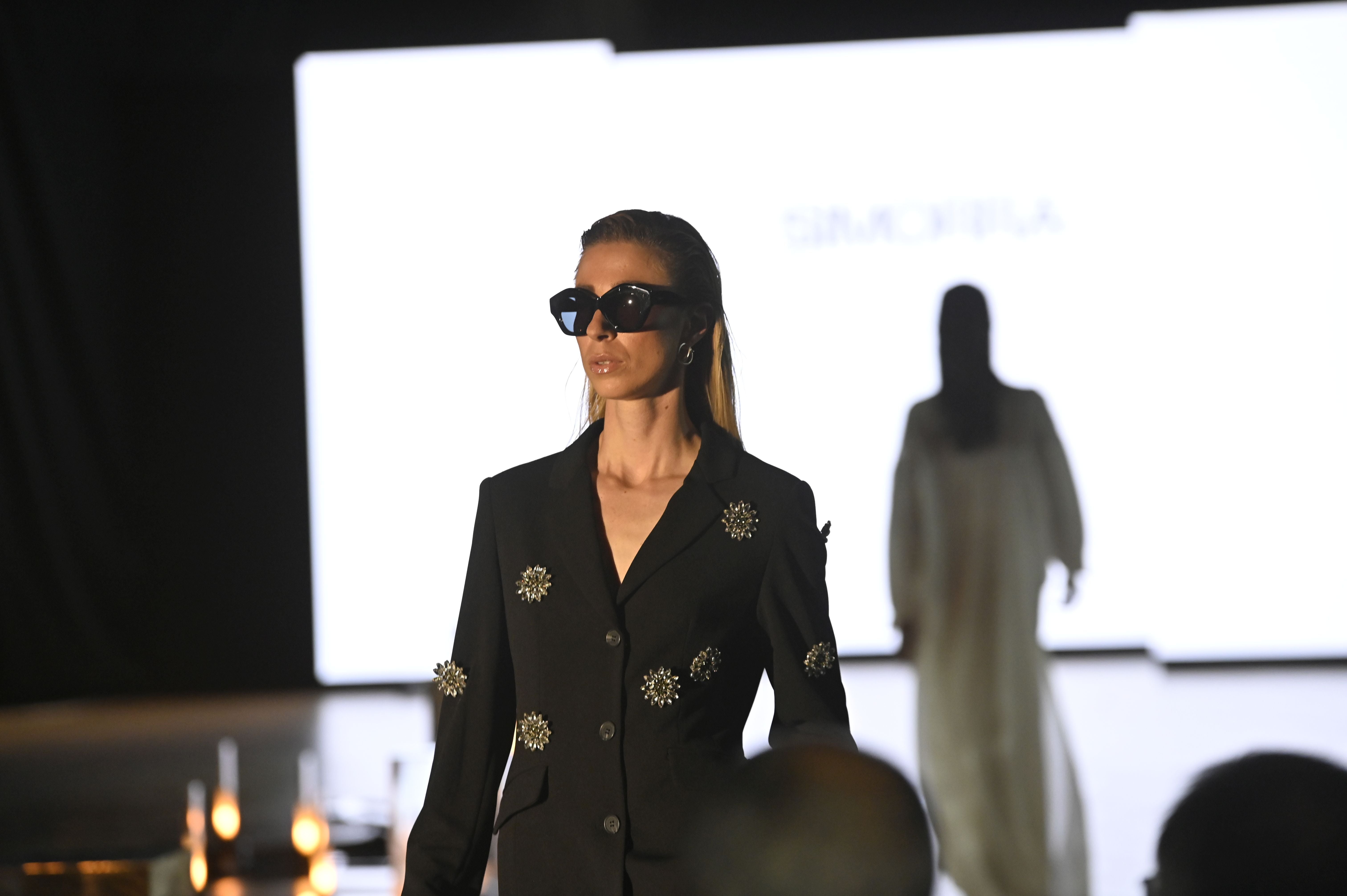 Simorra brilla en Getaria