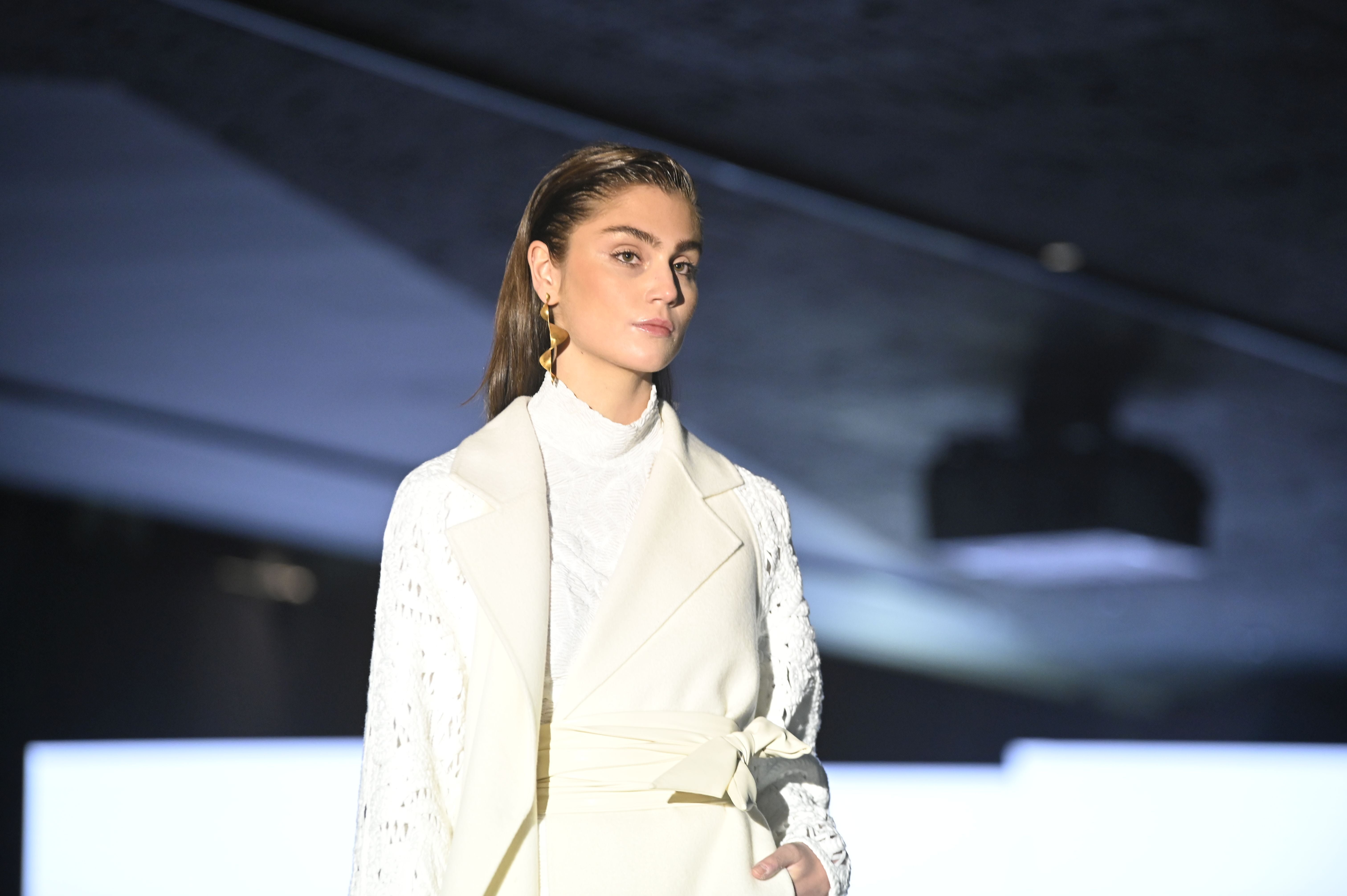 Simorra brilla en Getaria