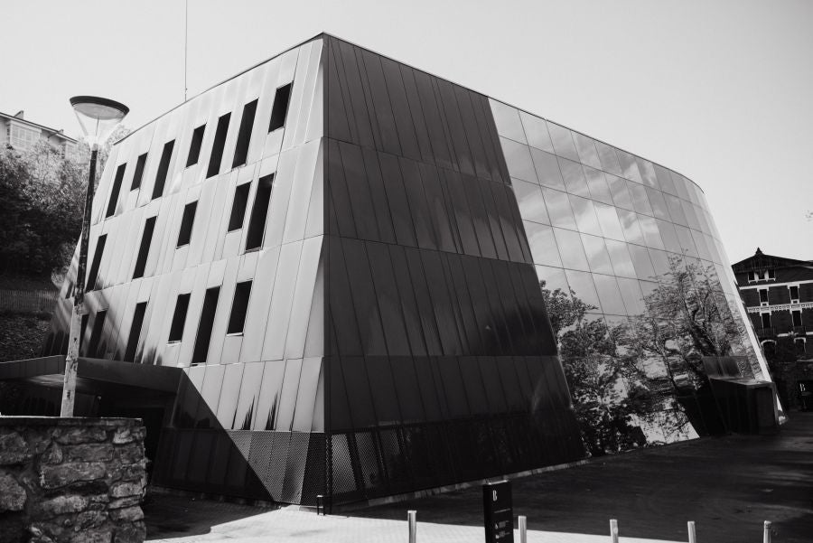 El estilo propio de SKFK se adueña de la pasarela