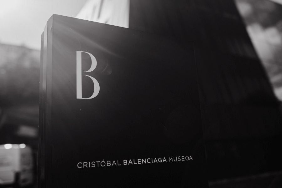 El estilo propio de SKFK se adueña de la pasarela