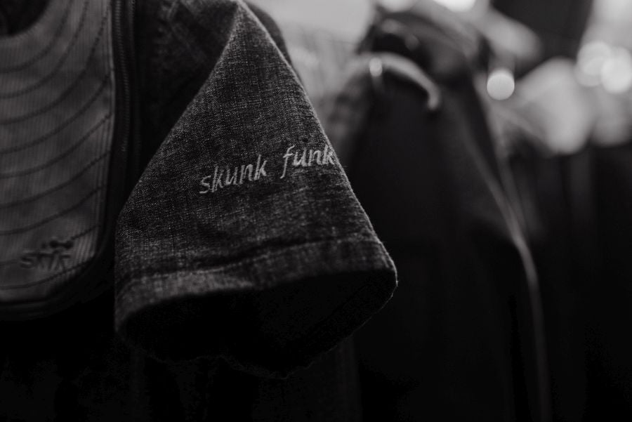 El estilo propio de SKFK se adueña de la pasarela