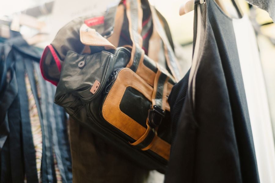 El estilo propio de SKFK se adueña de la pasarela