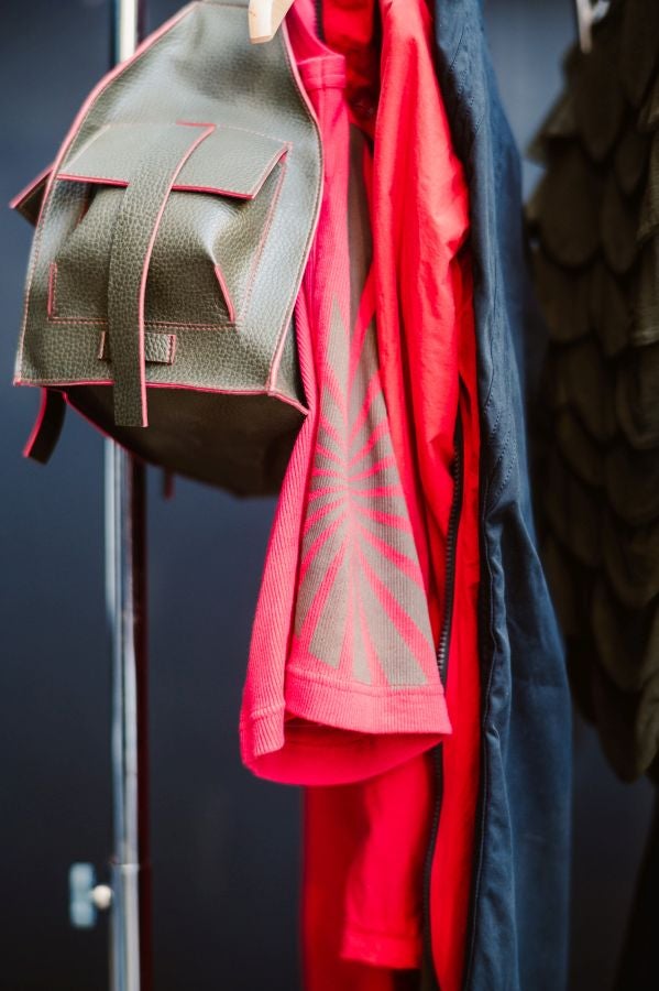 El estilo propio de SKFK se adueña de la pasarela