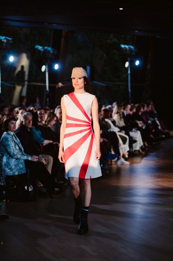 El estilo propio de SKFK se adueña de la pasarela