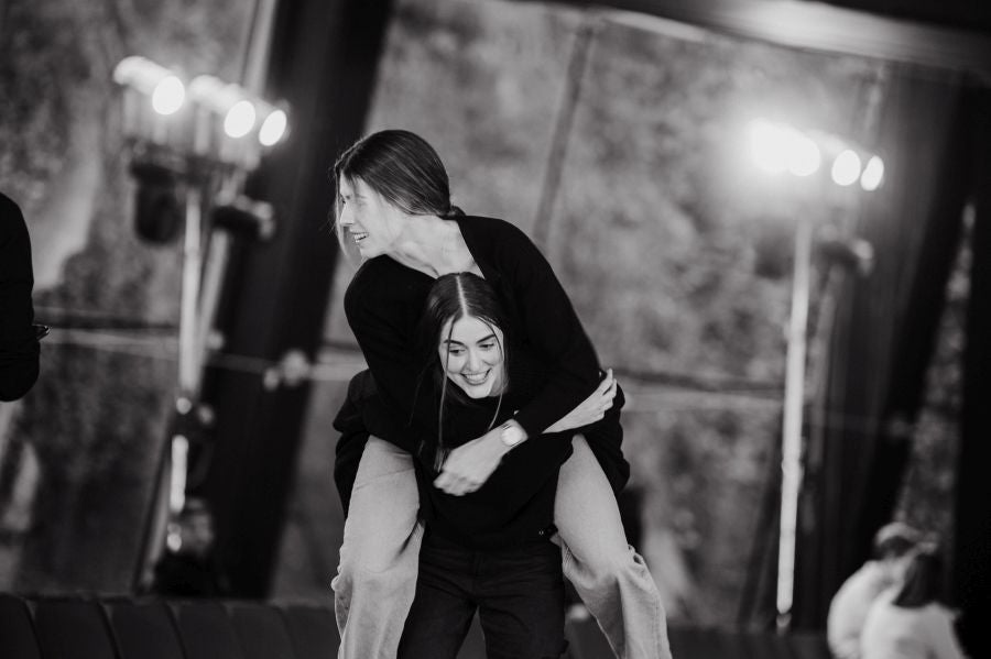 El estilo propio de SKFK se adueña de la pasarela