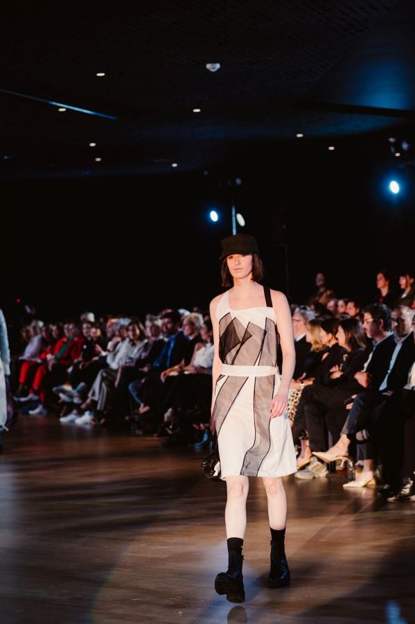 El estilo propio de SKFK se adueña de la pasarela