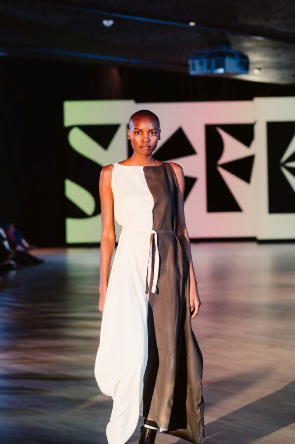 El estilo propio de SKFK se adueña de la pasarela