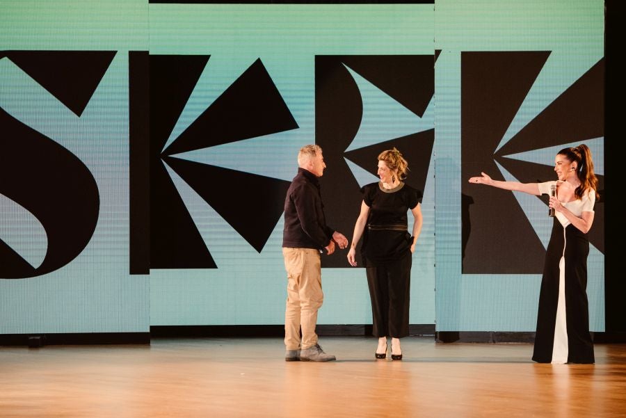 El estilo propio de SKFK se adueña de la pasarela