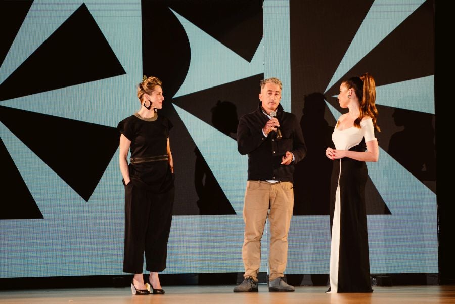 El estilo propio de SKFK se adueña de la pasarela