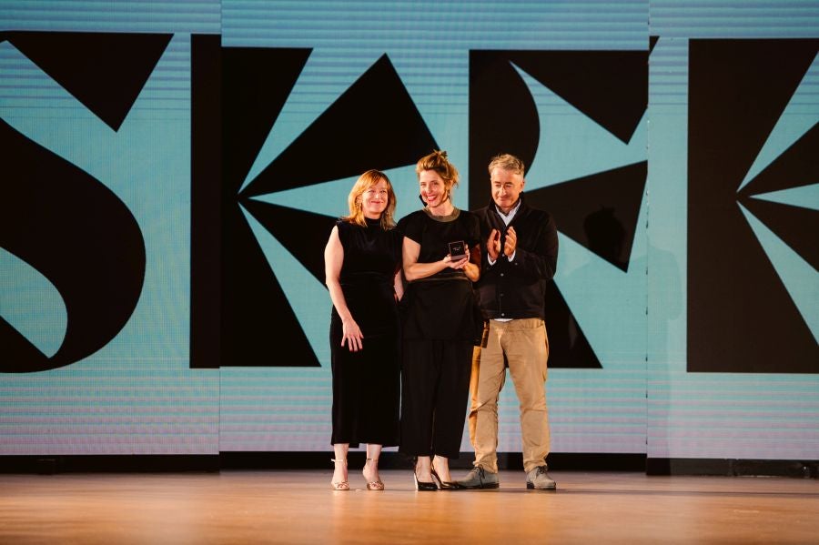 El estilo propio de SKFK se adueña de la pasarela