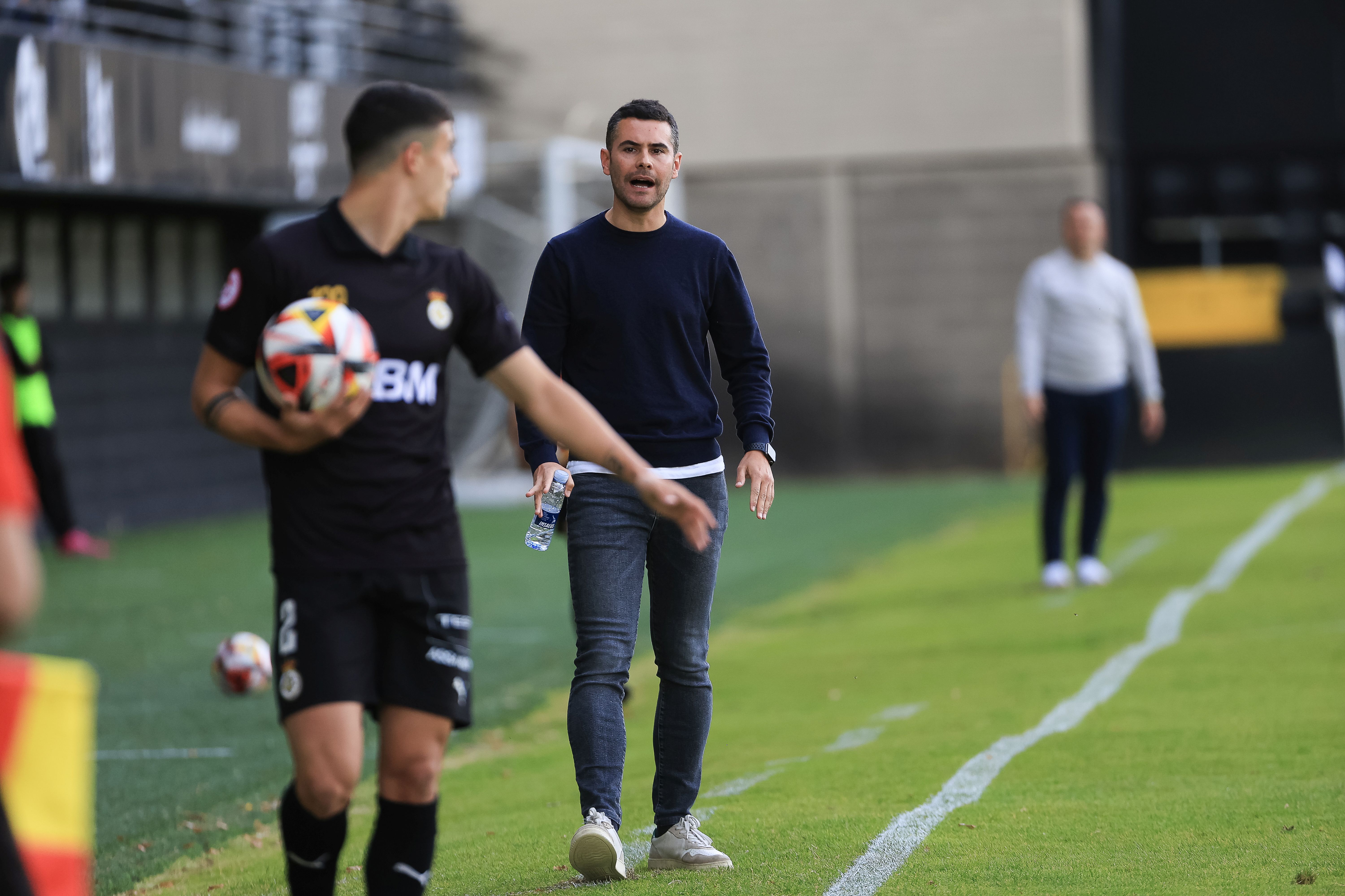 El Real Unión celebra el centenario de la Copa de 1924 con un empate