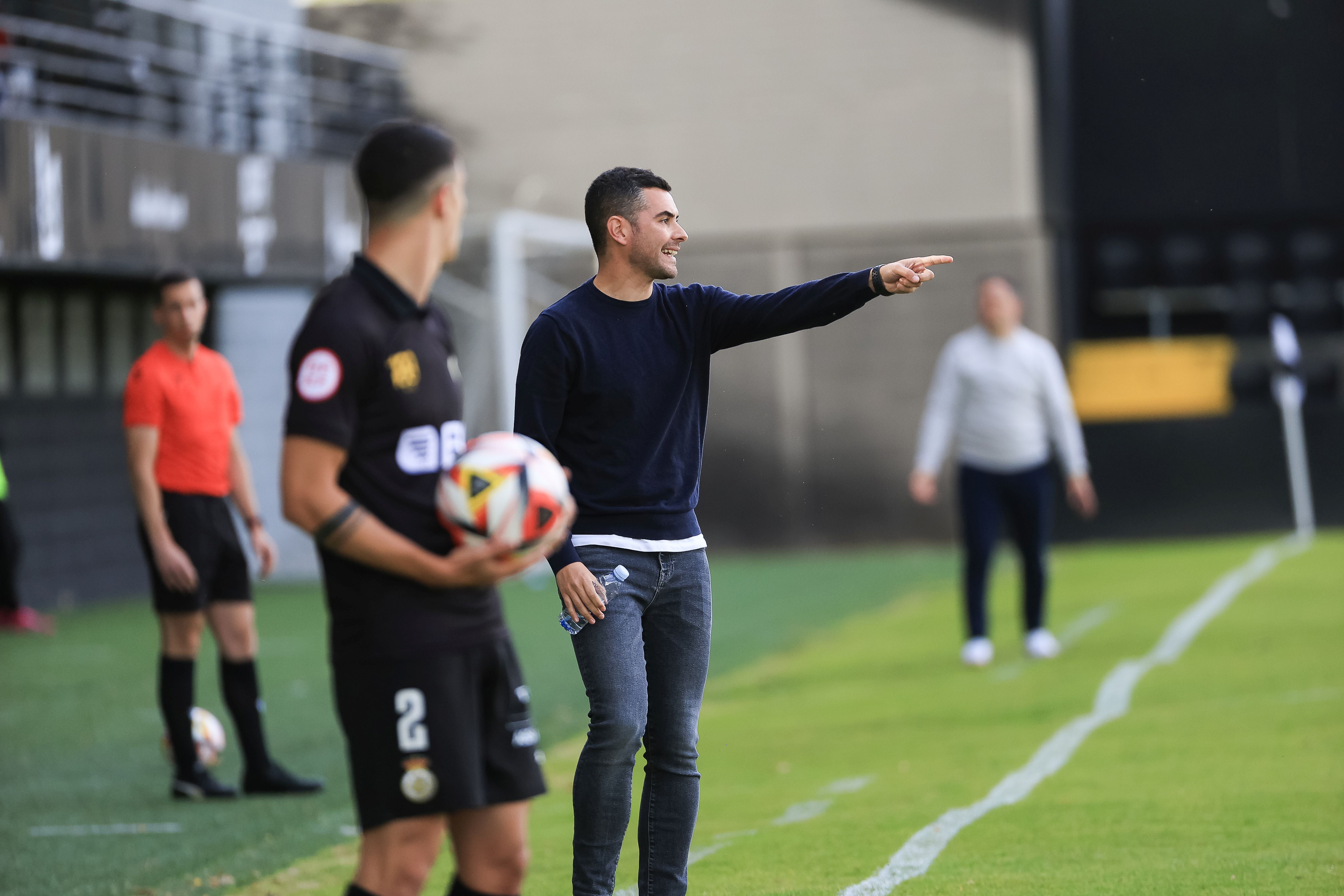 El Real Unión celebra el centenario de la Copa de 1924 con un empate