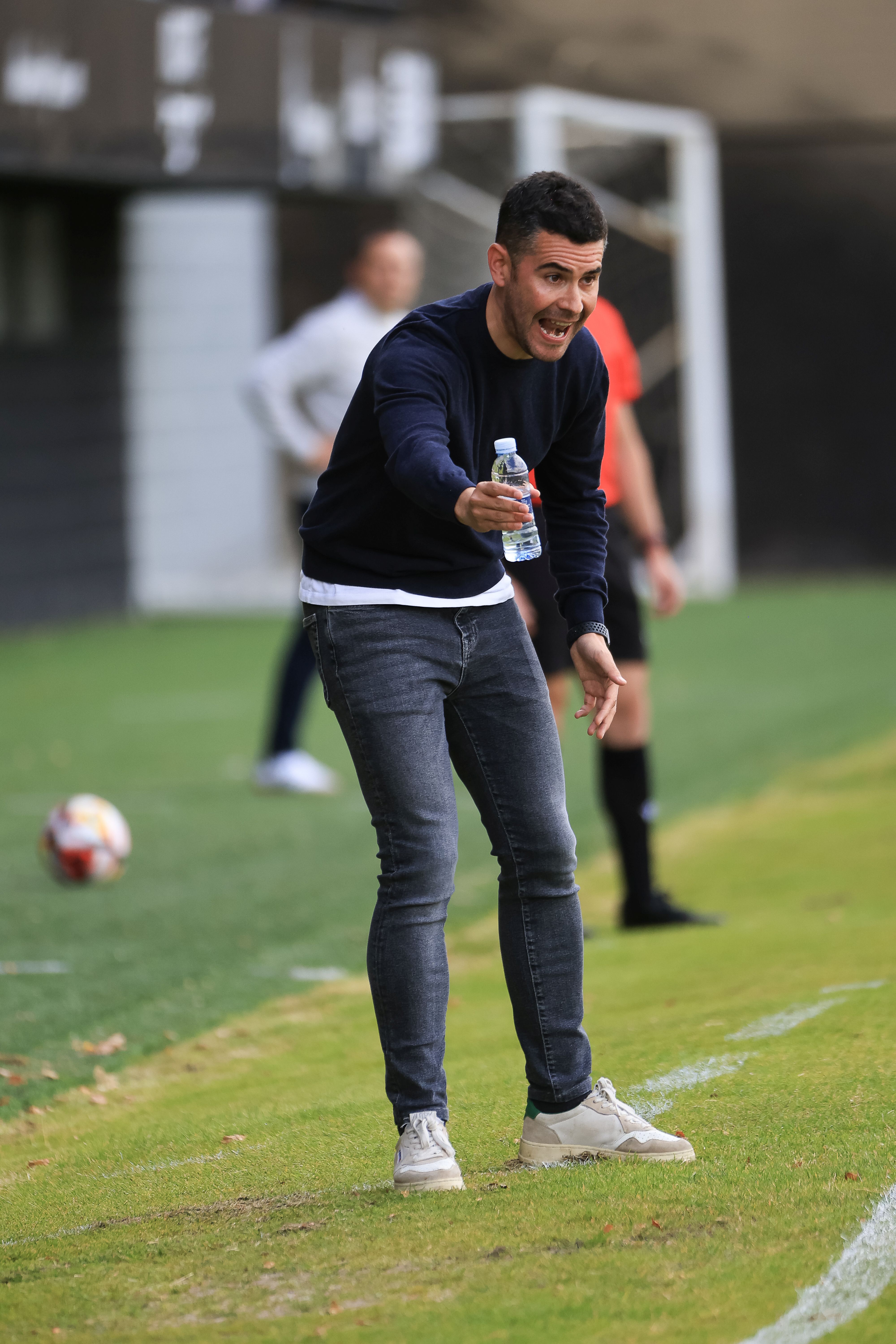El Real Unión celebra el centenario de la Copa de 1924 con un empate