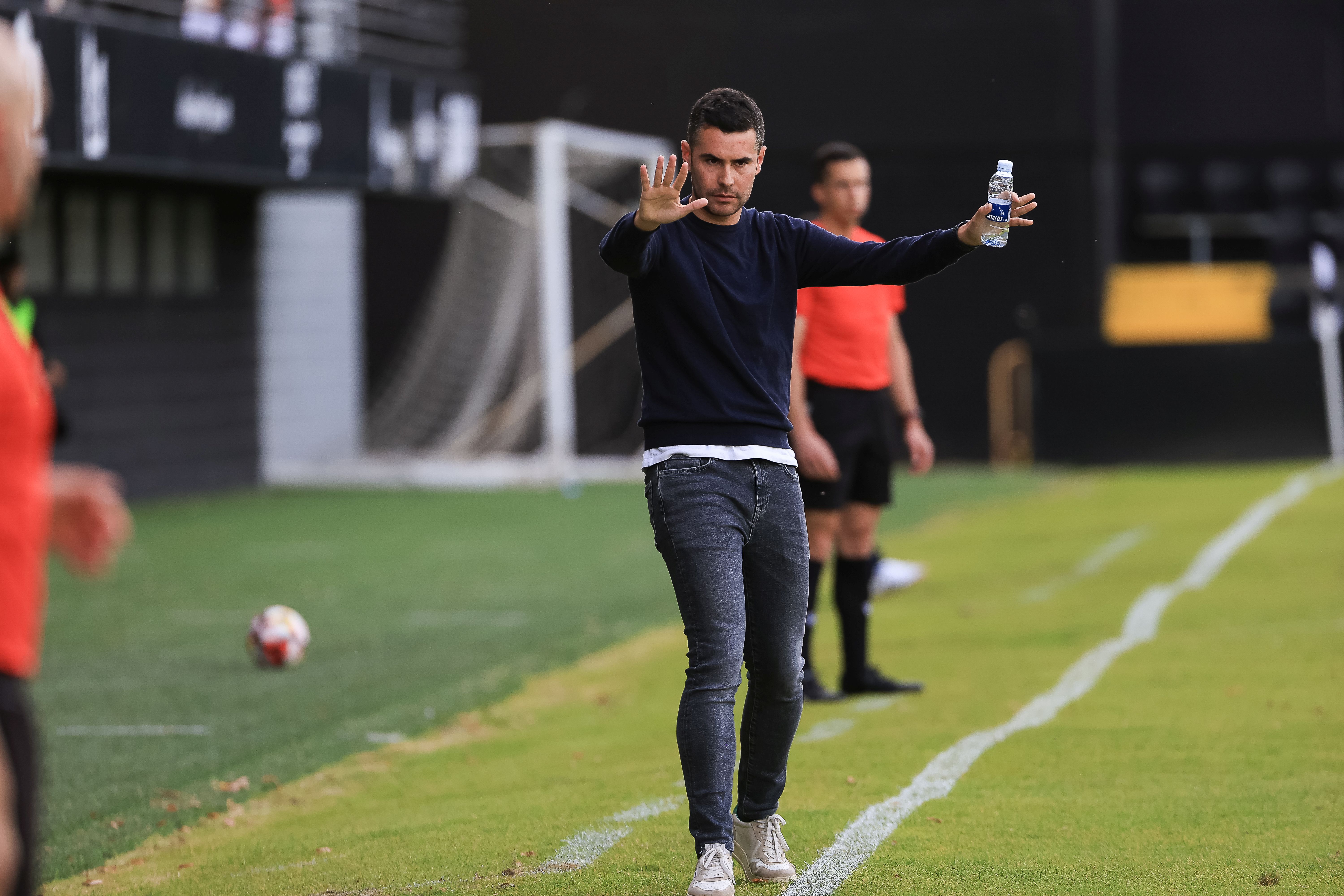 El Real Unión celebra el centenario de la Copa de 1924 con un empate