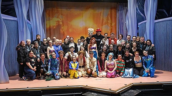 Gaztetxo: un musical poco amateur
