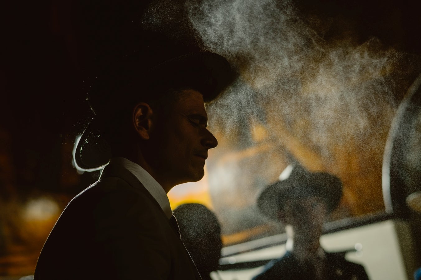 Elegancia sobre la pasarela de la mano de Sastrería Aldabaldetreku