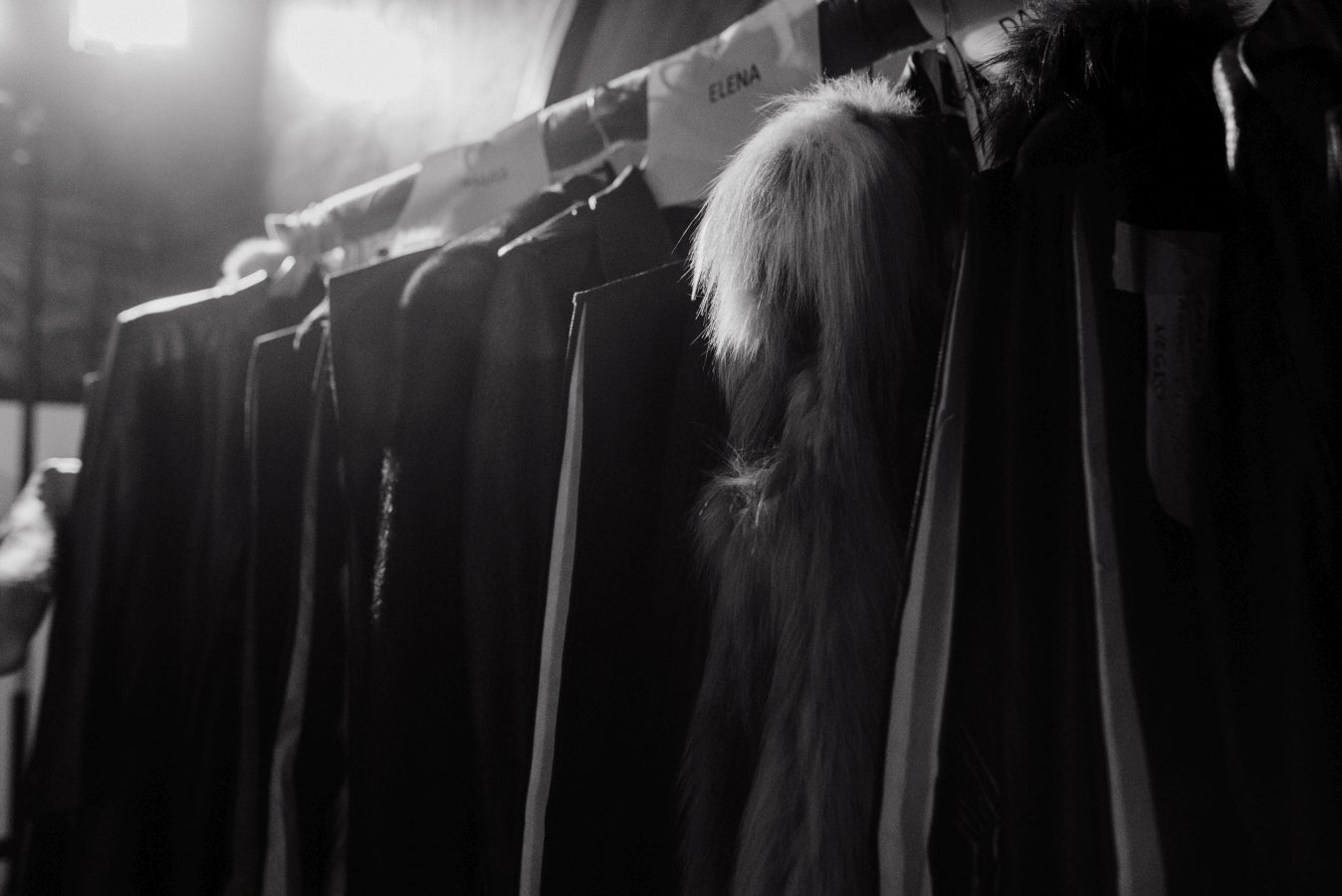 Las mejores imágenes del desfile de Ramón Ezkerra