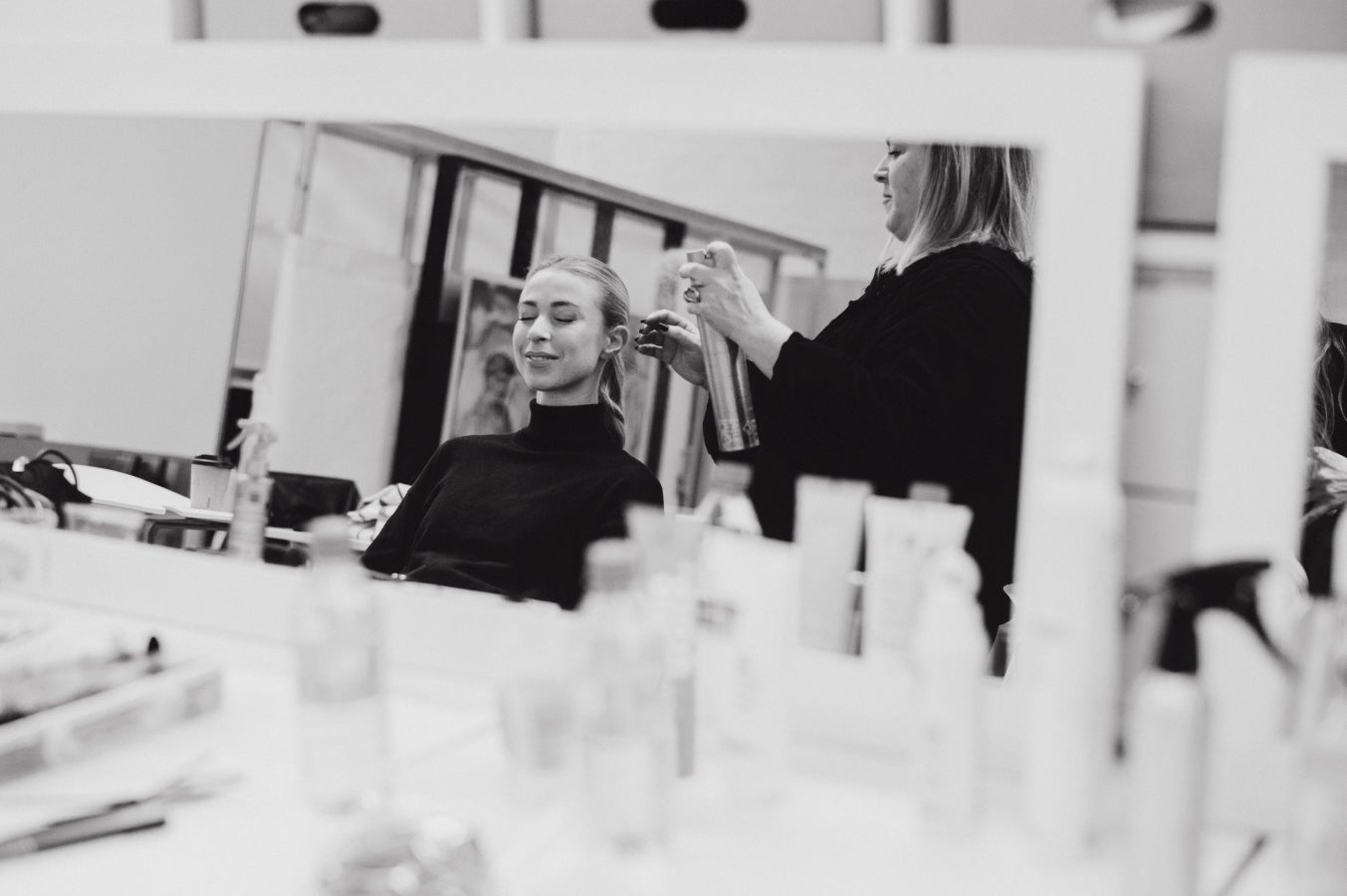 Las mejores imágenes del desfile de Ramón Ezkerra